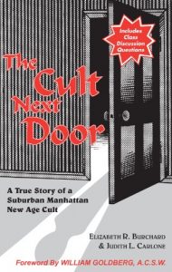 Download The Cult Next Door: A Manhattan Memoir pdf, epub, ebook