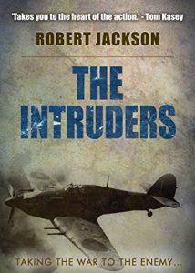 Download The Intruders (The Secret Squadron Book 1) pdf, epub, ebook