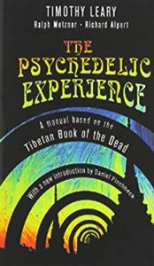 Download The Psychedelic Experience: A Manual Based on the Tibetan Book of the Dead (1964) pdf, epub, ebook