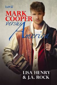 Download Mark Cooper versus America (Prescott College Book 1) pdf, epub, ebook