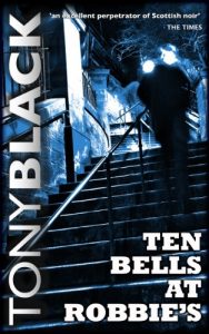 Download Ten Bells at Robbie’s pdf, epub, ebook