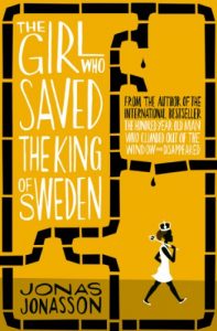 Download The Girl Who Saved the King of Sweden pdf, epub, ebook