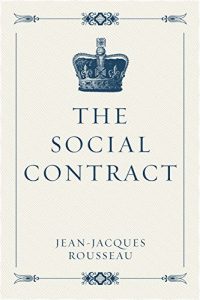 Download The Social Contract pdf, epub, ebook
