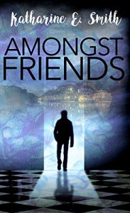 Download Amongst Friends pdf, epub, ebook