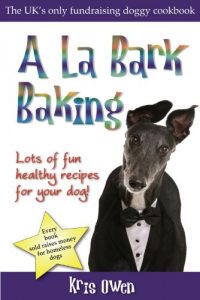 Download A La Bark Baking pdf, epub, ebook