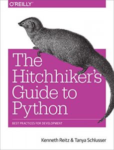 Download The Hitchhiker’s Guide to Python: Best Practices for Development pdf, epub, ebook