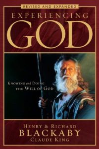 Download Experiencing God pdf, epub, ebook