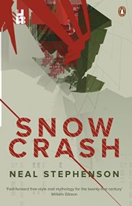 Download Snow Crash pdf, epub, ebook