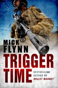 Download Trigger Time pdf, epub, ebook