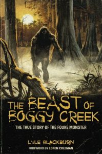 Download THE BEAST OF BOGGY CREEK: The True Story of the Fouke Monster pdf, epub, ebook