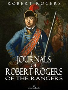 Download Journals of Robert Rogers of the Rangers pdf, epub, ebook