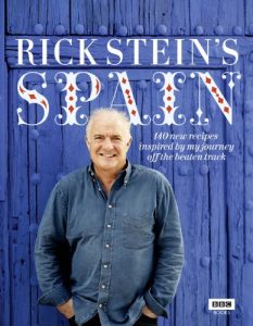 Download Rick Stein’s Spain: 140 new recipes inspired by my journey off the beaten track pdf, epub, ebook