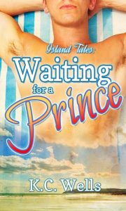 Download Waiting for a Prince (Island Tales Book 1) pdf, epub, ebook