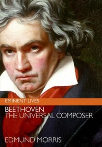 Download Beethoven: The Universal Composer (Eminent Lives) pdf, epub, ebook
