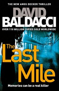 Download The Last Mile (Amos Decker series Book 2) pdf, epub, ebook