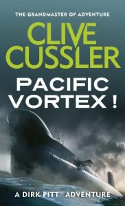 Download Pacific Vortex! (Dirk Pitt Adventure Series Book 1) pdf, epub, ebook