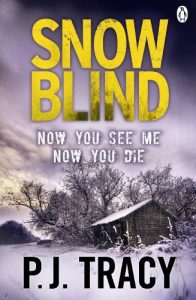 Download Snow Blind: Monkeewrench Book 4 pdf, epub, ebook