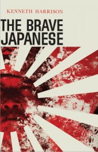 Download The Brave Japanese pdf, epub, ebook