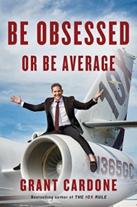 Download Be Obsessed or Be Average pdf, epub, ebook