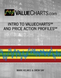 Download Intro to ValueCharts® and Price Action Profiles® (ValueCharts.com Active Trader Series Book 1) pdf, epub, ebook