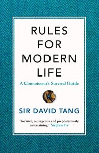 Download Rules for Modern Life pdf, epub, ebook