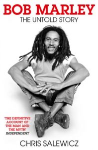 Download Bob Marley: The Untold Story pdf, epub, ebook
