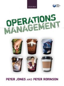 Download Operations Management pdf, epub, ebook