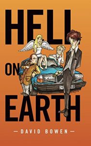 Download Hell On Earth pdf, epub, ebook