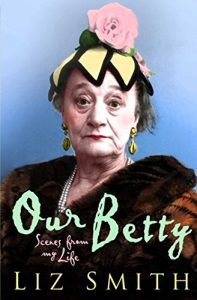 Download Our Betty pdf, epub, ebook