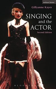 Download Singing and the Actor pdf, epub, ebook