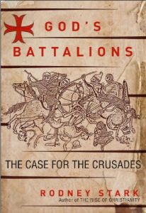 Download God’s Battalions: The Case for the Crusades pdf, epub, ebook