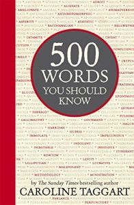 Download 500 Words You Should Know pdf, epub, ebook