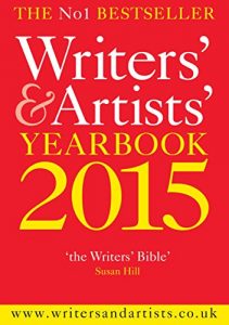 Download Writers’ and Artists’ Yearbook 2015 pdf, epub, ebook
