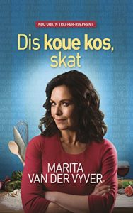 Download Dis koue kos, skat (Afrikaans Edition) pdf, epub, ebook