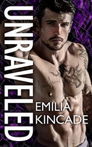 Download Unraveled (A Bad Boy Secret Baby Romance) pdf, epub, ebook