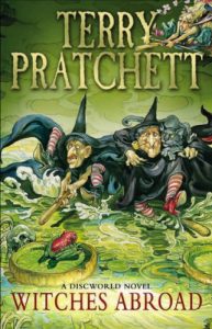 Download Witches Abroad: (Discworld Novel 12) (Discworld series) pdf, epub, ebook