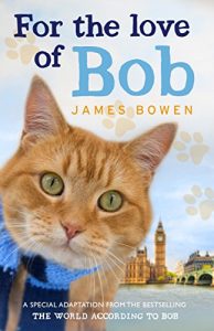 Download For the Love of Bob pdf, epub, ebook