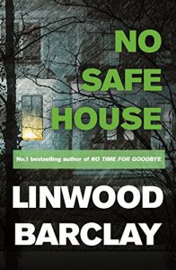 Download No Safe House pdf, epub, ebook