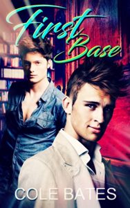 Download Gay: First Base (First Time MM Stepbrother Experience) (Home Run Series Book 2) pdf, epub, ebook