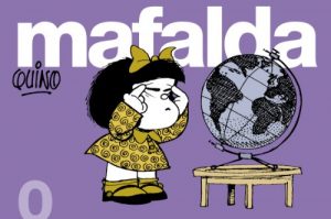 Download Mafalda 0 (Spanish Edition) pdf, epub, ebook