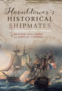 Download Hornblower’s Historical Shipmates: The Young Gentlemen of Pellew’s Indefatigable pdf, epub, ebook