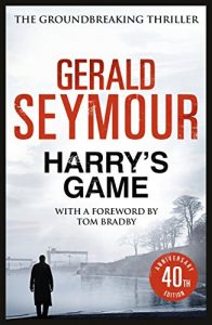 Download Harry’s Game (Ultimate Collection) pdf, epub, ebook