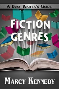 Download Fiction Genres (Busy Writer’s Guides Book 11) pdf, epub, ebook