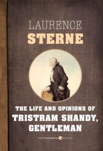 Download The Life And Opinions Of Tristram Shandy, Gentleman pdf, epub, ebook