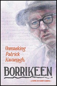 Download BORRIKEEN: Unmasking Patrick Kavanagh pdf, epub, ebook