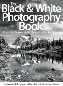 Download The Black & White Photography Book pdf, epub, ebook