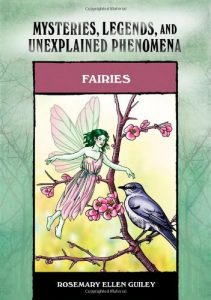 Download Fairies (Mysteries, Legends, and Unexplained Phenomena) pdf, epub, ebook