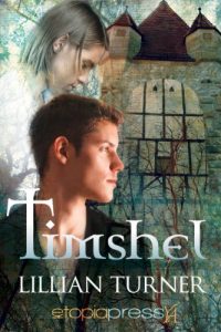 Download Timshel pdf, epub, ebook