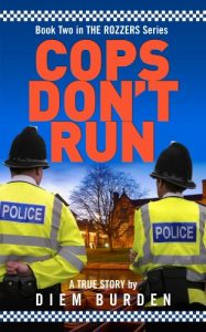 Download Cops Don’t Run (The Rozzers Book 2) pdf, epub, ebook