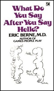 Download What Do You Say After You Say Hello pdf, epub, ebook